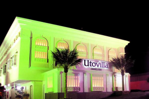 Utovilla HOTEL555 沼津店